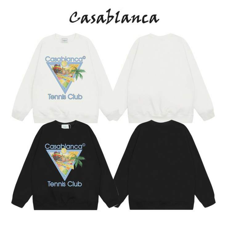 Picture of Casablanca Sweatshirt _SKUCasablancaS-XLgftxY1131123